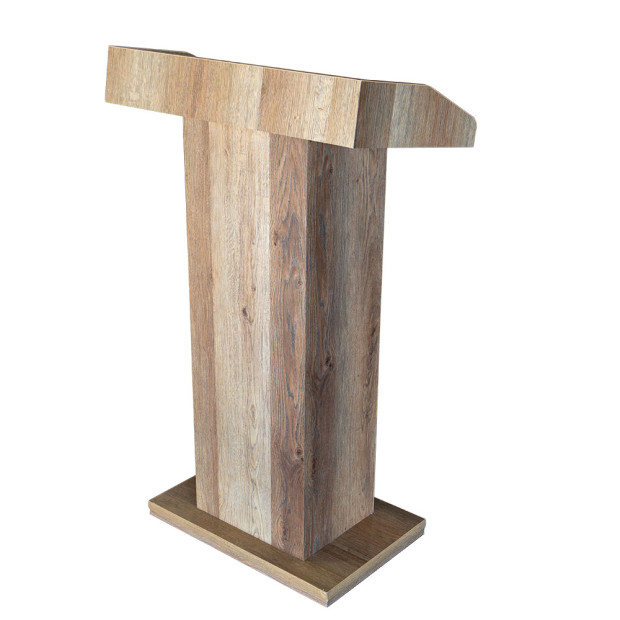 Podium Wood