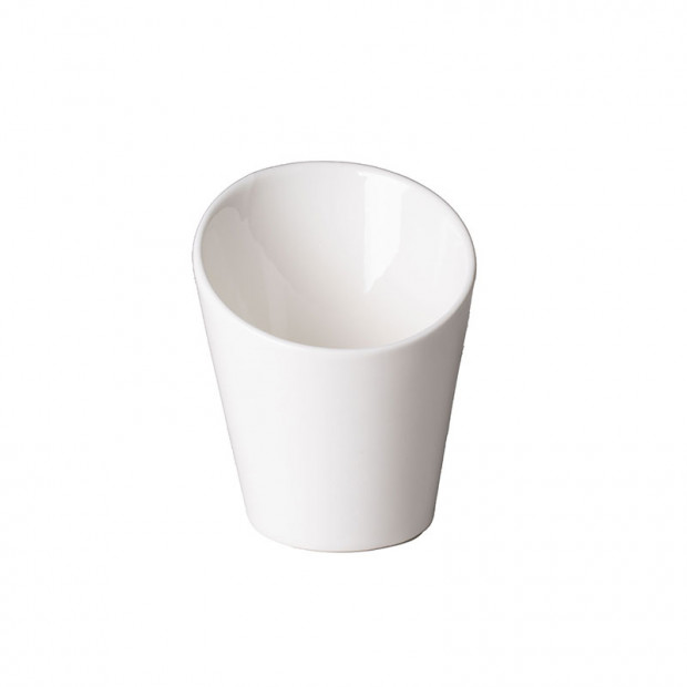 Ceramic Appetizer Cup 4