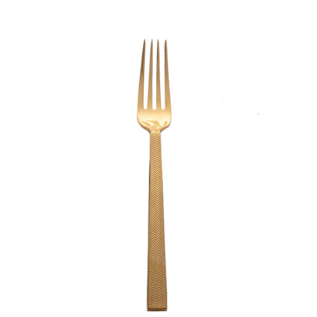 Herrington Gold Dinner Fork