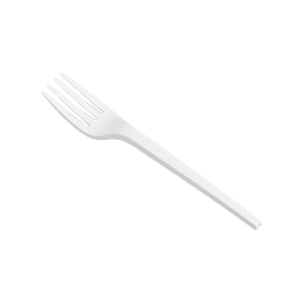 Compostable Fork Pack of 50