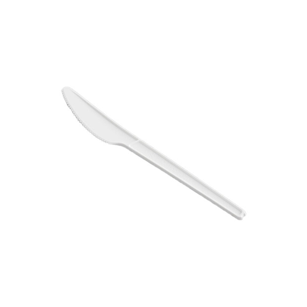 Compostable Knife Pack of 50