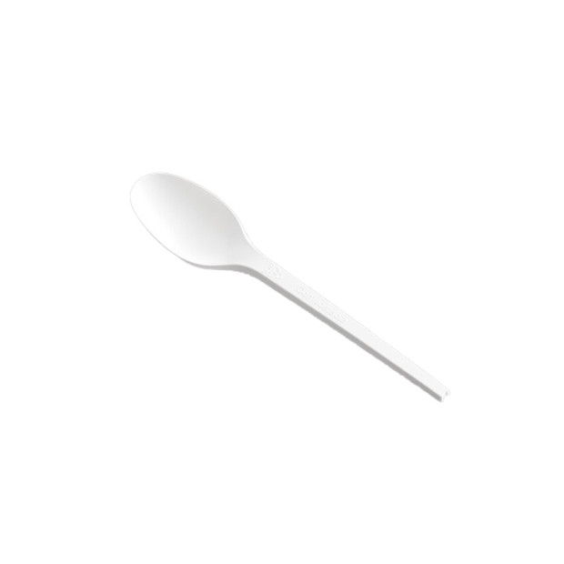 Compostable Spoon Pack of 50