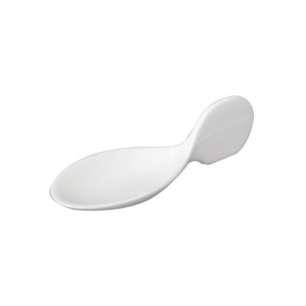 Ceramic Tasting Spoon 4