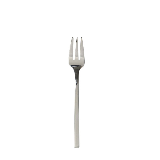 Square Cocktail Fork