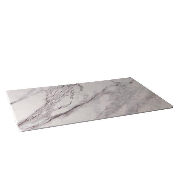 Bianco White Marble 18