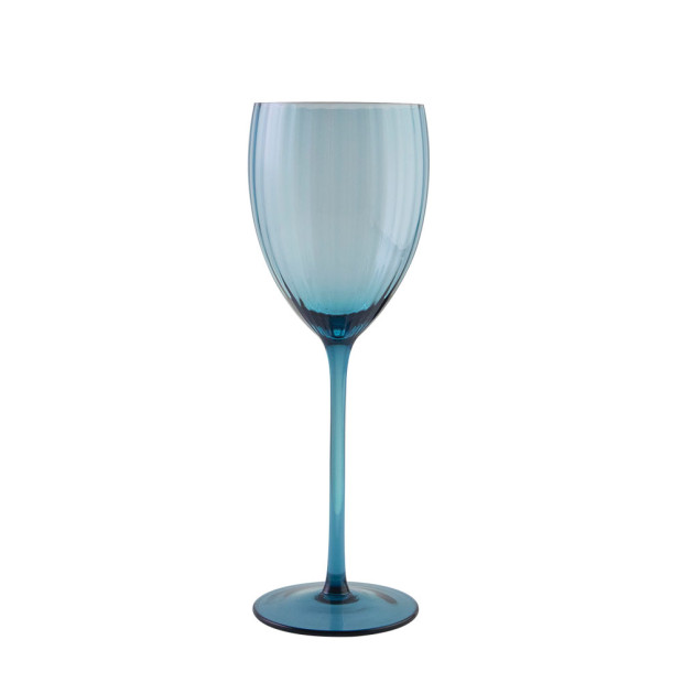 Colette Blue White Wine 12oz