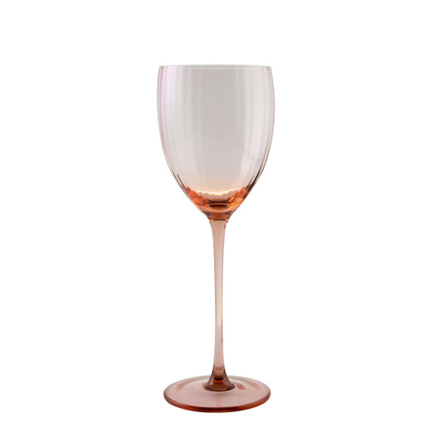 Colette Pink White Wine 12oz