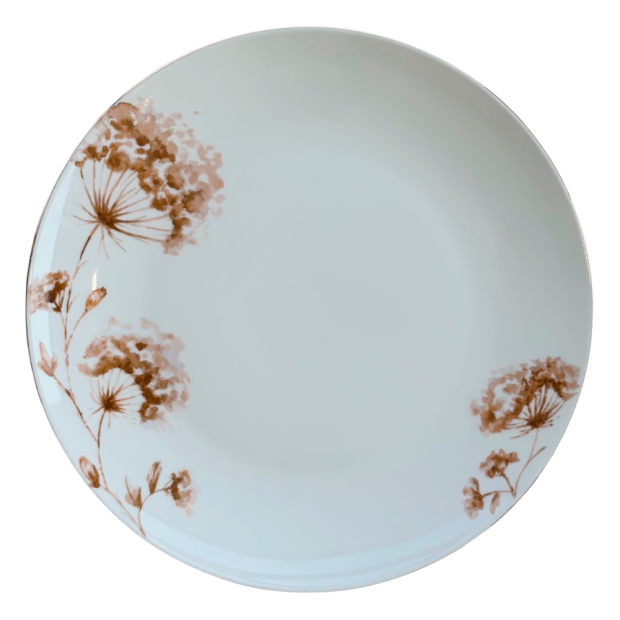 Amelia Sienna Plate 11