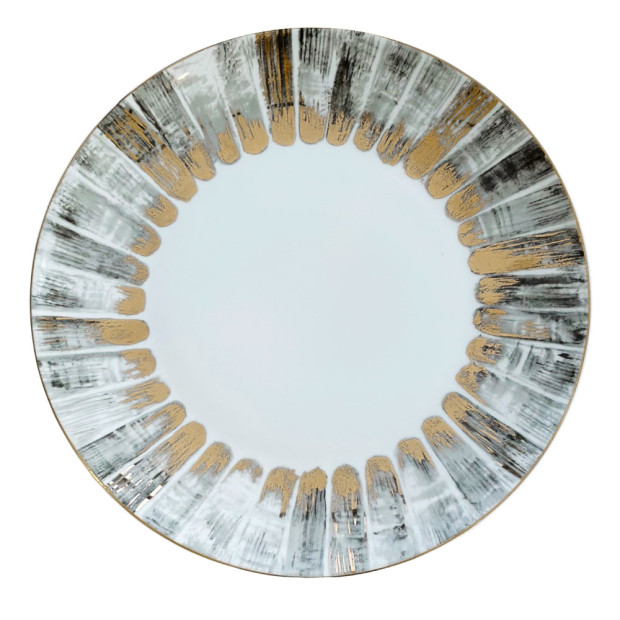 Tristan Plate 11
