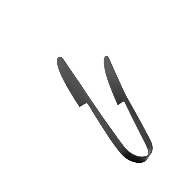 Serving Tong Black 6