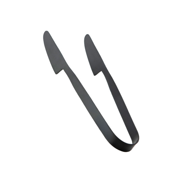Serving Tong Black 9