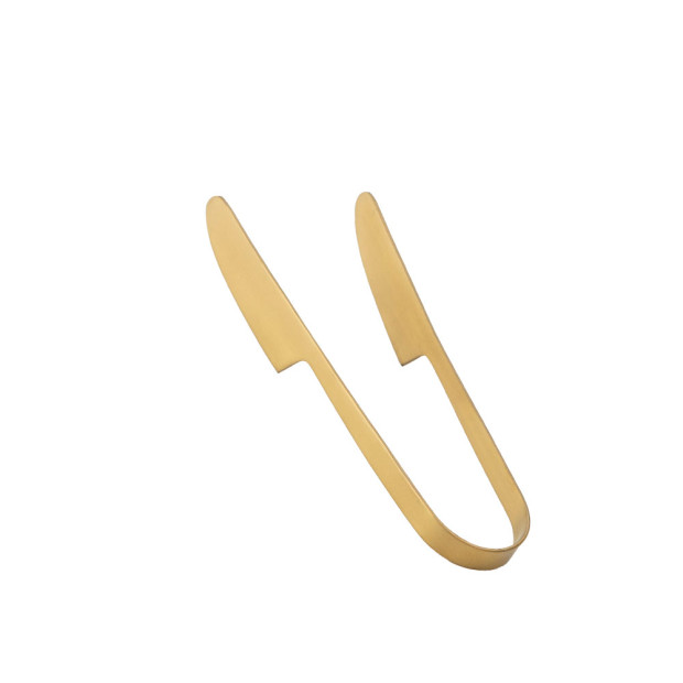 Serving Tong Gold 6