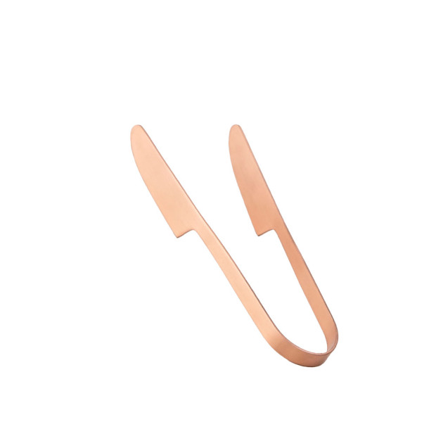Serving Tong Copper 6