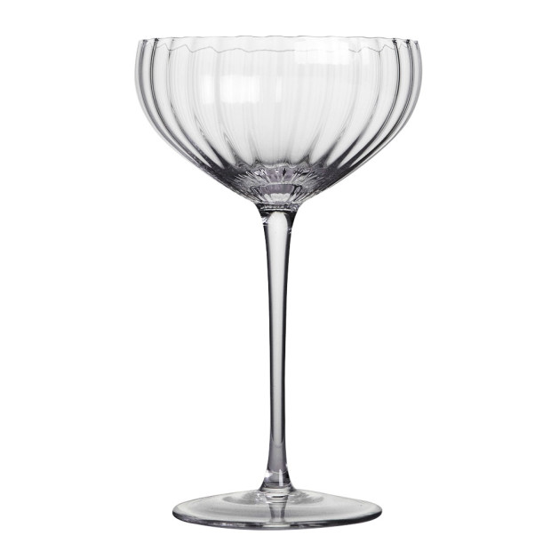 Colette Coupe Glass 10oz