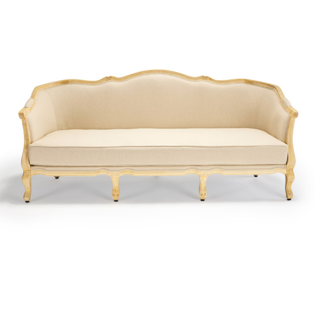 Josephine Sofa Natural
