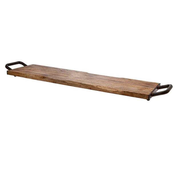 Wyatt Wood Serving Tray Medium
