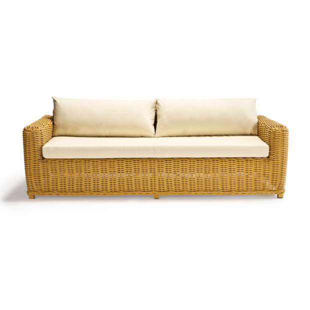 Sutton Outdoor Sofa