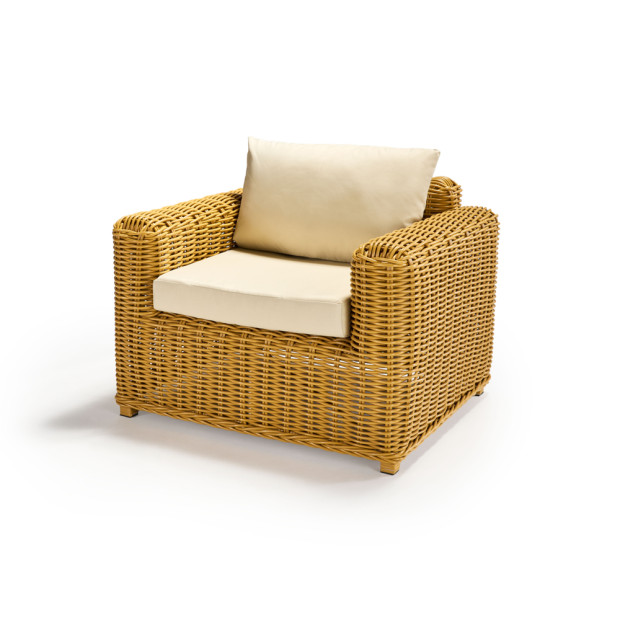 Sutton Outdoor Armchair