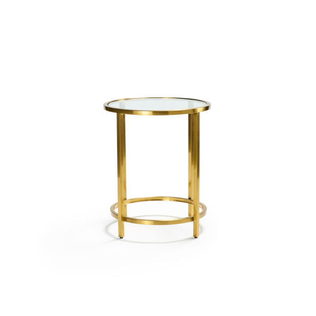 Mara Side Table