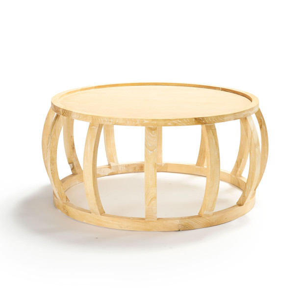 Beckham Coffee Table