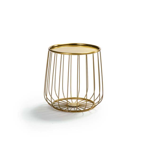 Zoey Side Table