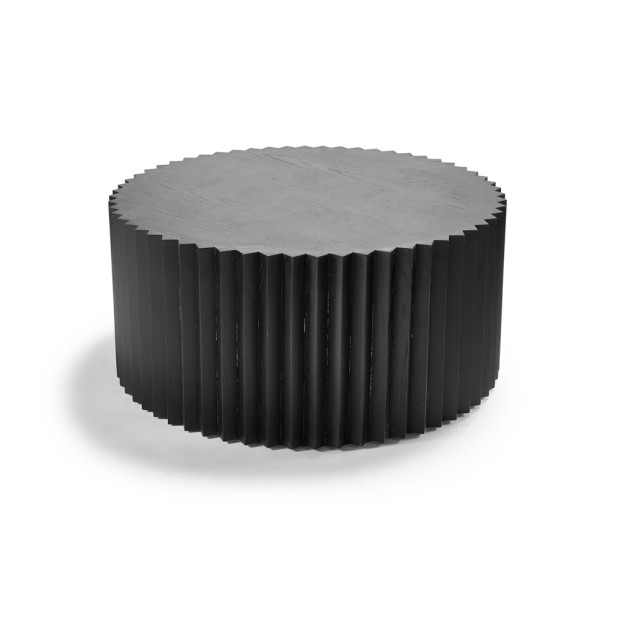 Ashton Black Coffee Table