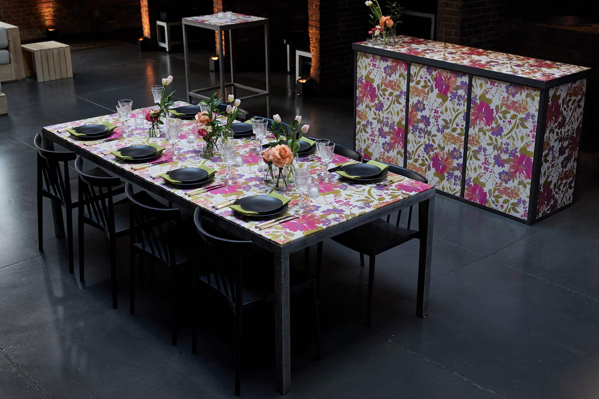 Broadway Party Rentals