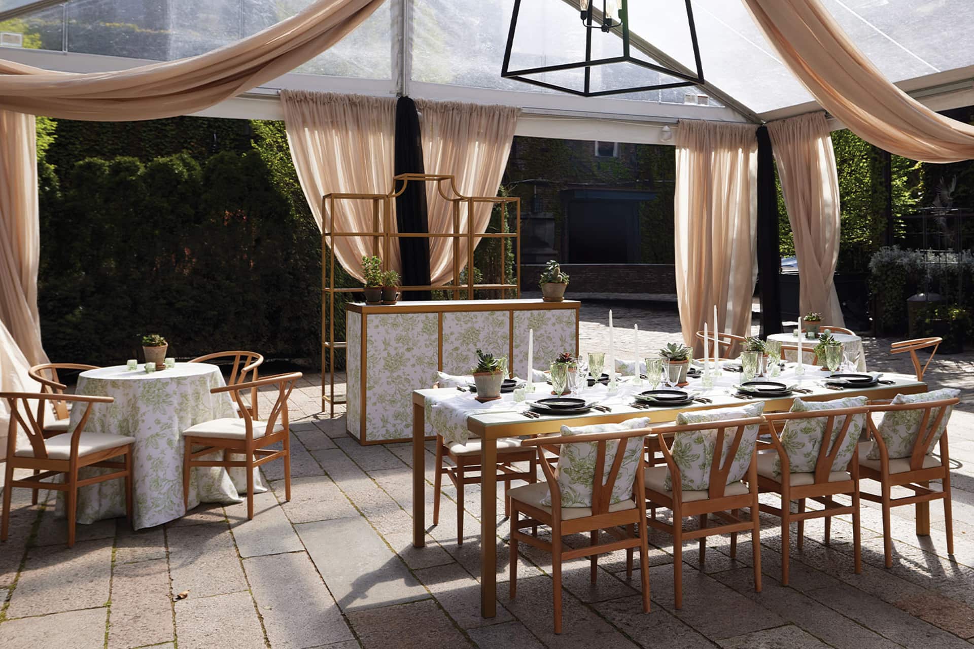 Broadway Party Rentals